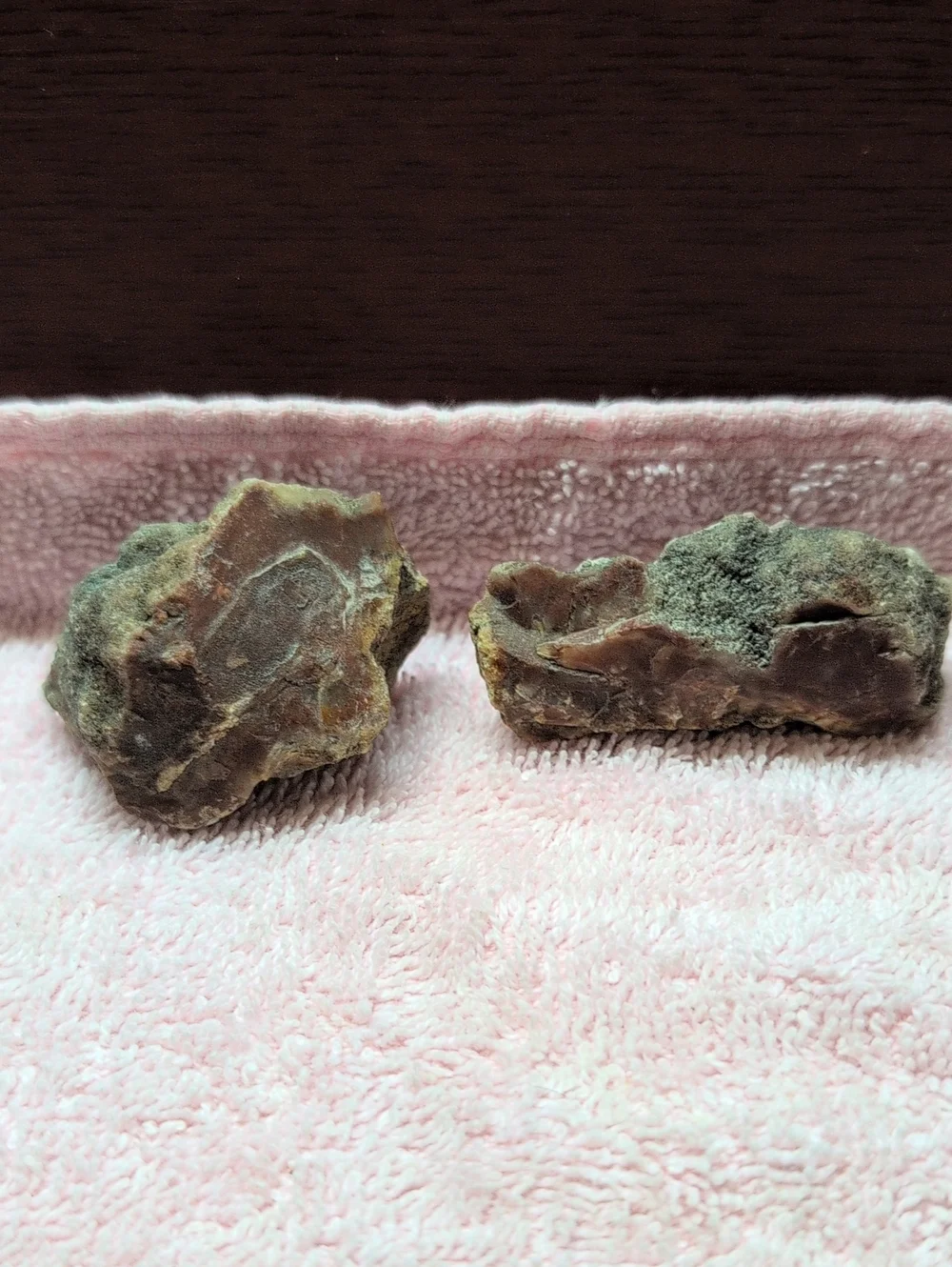Agate #38